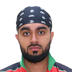 Sukhdeep Singh