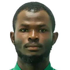 Abdulrahman Jimoh