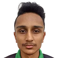 Vishil Patel