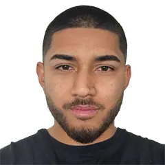 Darius Visser