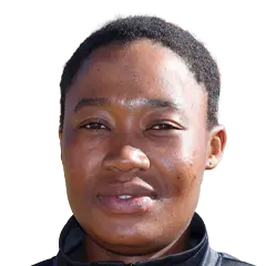 Paballo Pheko