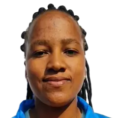 Winile Ginindza