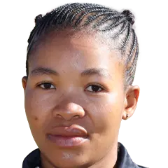 Kananelo Mabitle