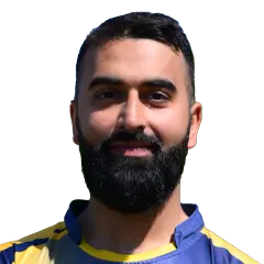 Arslan Ali
