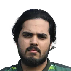 Faraan Chaudhry