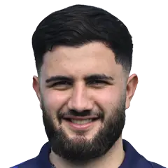 Sami Khalil