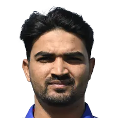 Umair Muzammal