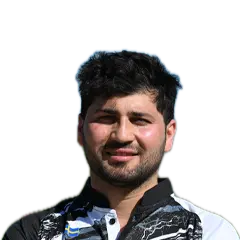 Farhad Momand-II