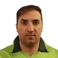 Khalil Jalali