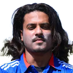 Nazmul Hashan