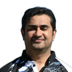 Nasir Iqbal