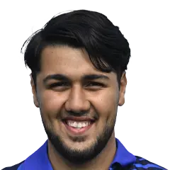 Essa Farooq