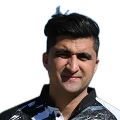 Rohullah Safi