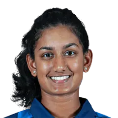 Geetika Kodali