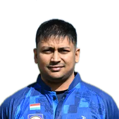 Girish Venkateswaran