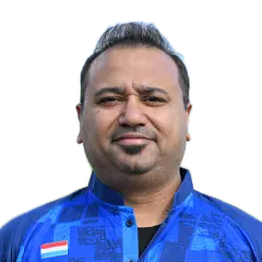 विक्रम विझ