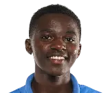 Geovanis Uwase