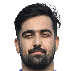 Qudratullah Mir Afzal
