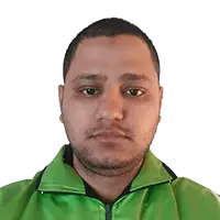 Azeem Amin