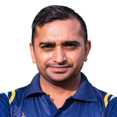 Ajay Kumar