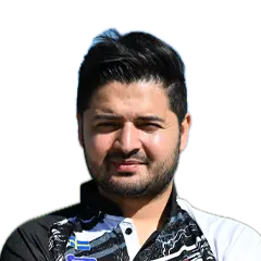 Tariq Zuwak
