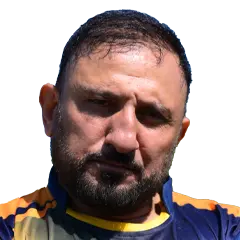 Azam Mohammad