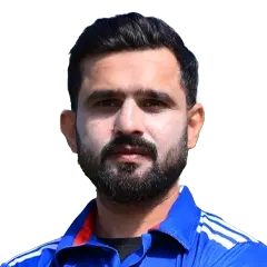 Hamid Mahmood