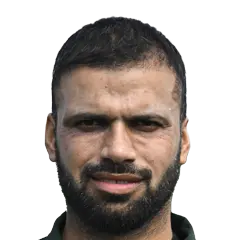 Jamal Nasir Awan
