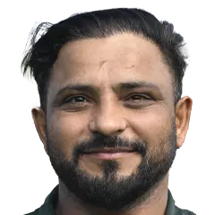 Sharjeel Sadaqat