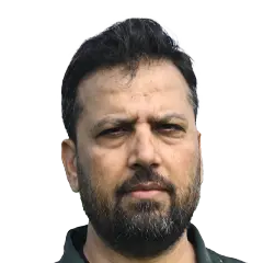 Kamran Zia-II