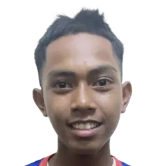 Mohamad Fairuz Sharom