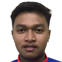 Muhammad Afif Harith
