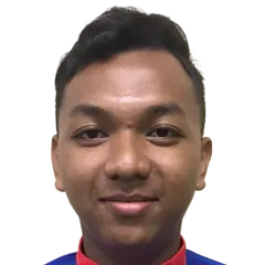 Shamsul-Ikmal Bin-Shamsul-Azman