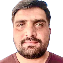 Naveed Ul Hassan