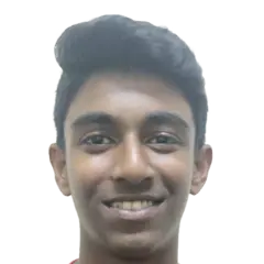 Haysvvan Susindran