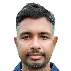 Rajat Kumar Barik