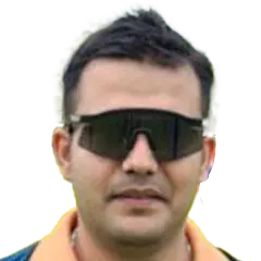 Muhammad Waseem Ashraf
