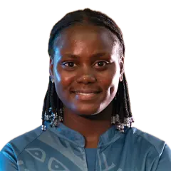 Naomi Benjamin