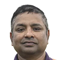 Tushar Ojha
