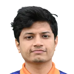 Anirudh Maiya