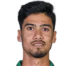 Shahria Al-Amin
