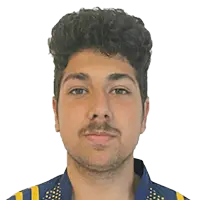 Hasham Khan