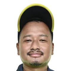 Prasanta Sonowal