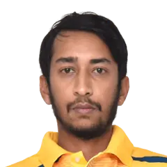 Arpan Dutta