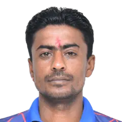 Shekhar Jyoti Barman