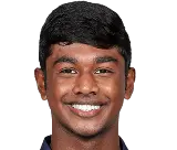 Anjala Bandara
