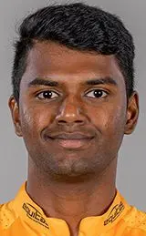 Guruswamy Ajitesh