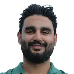 Gurjit Singh Sandhu