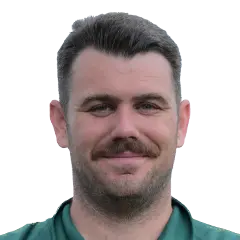 Angus McKenzie