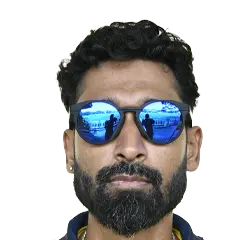 Wasim Ahmed